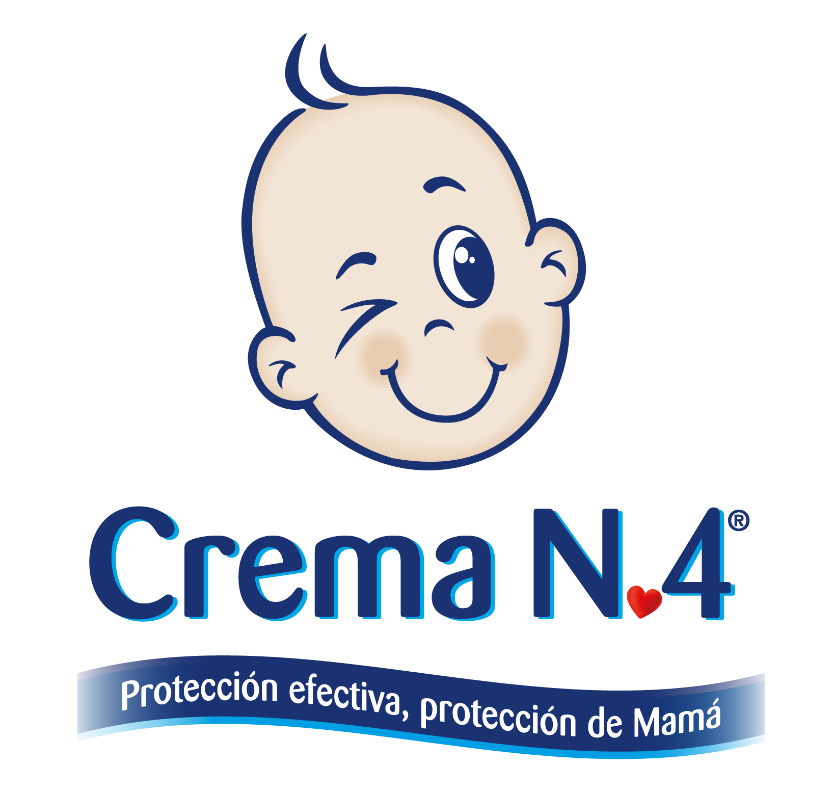 Logo Crema N°4